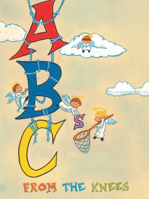 cover image of Abc's from the Knees